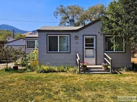 110 Putnam Avenue, SALMON, ID 83467