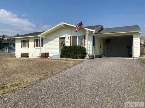 921 S 10th Street, CHALLIS, ID 83226