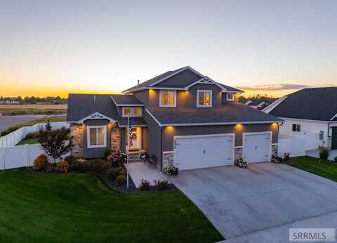 1572 47th Street, Ammon, ID 83401