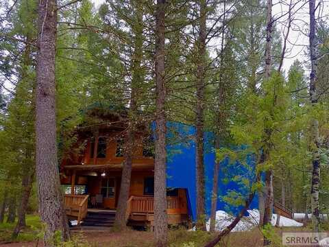 3520 S Beaver Springs Road, Island Park, ID 83429