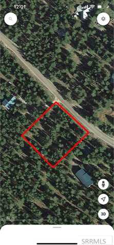 3795 N Bills Island Loop Road, Island Park, ID 83429