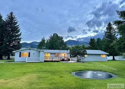 1010 W College, MACKAY, ID 83251