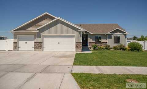 5130 S Gallant Drive, Idaho Falls, ID 83404