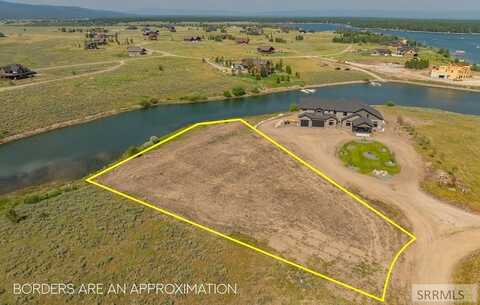 3740 The Point, Island Park, ID 83429