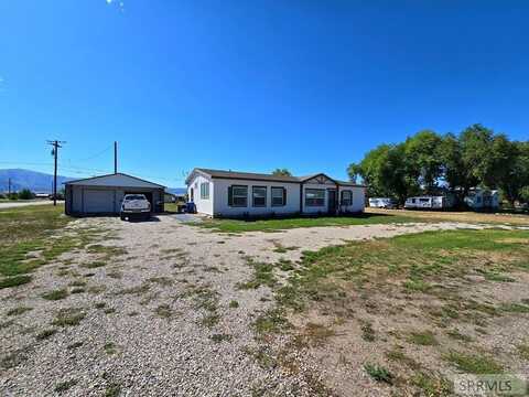 313 N Main Street, DOWNEY, ID 83234