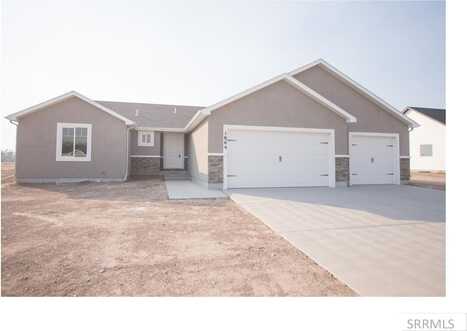 1864 Bellagio Drive, Ammon, ID 83406