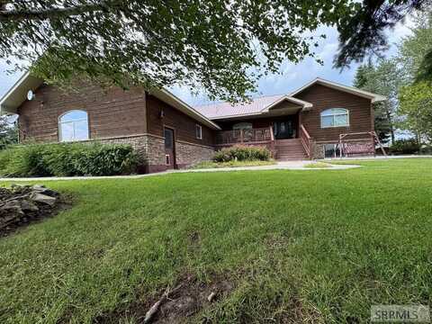 3613 Fishermans Drive, Ashton, ID 83420