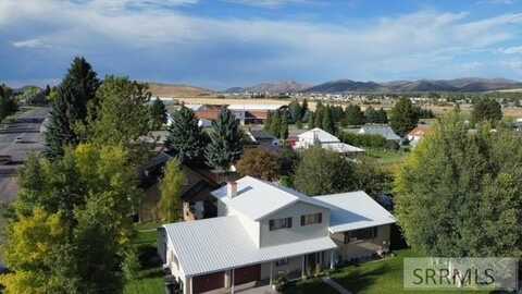 301 N Ashland Drive, SODA SPRINGS, ID 83276