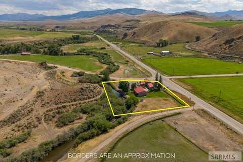 3000 Lemhi Road, LEMHI, ID 83465