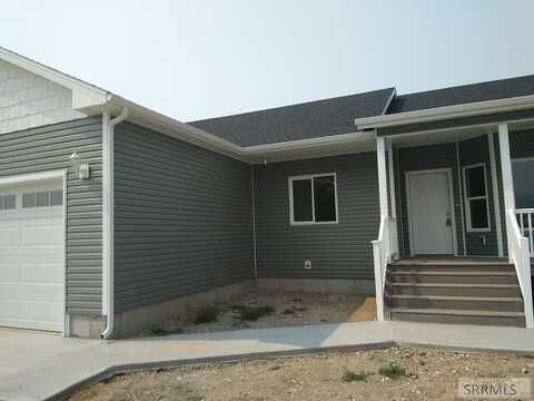 263 N 4 E, DOWNEY, ID 83234