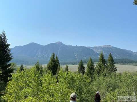 3471 Red Rock Road, Island Park, ID 83429