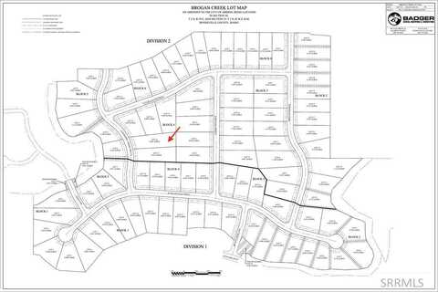 L12 B4 Clackamas Creek Dr, Ammon, ID 83406