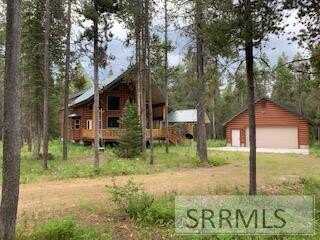 4426 Deer Crest Drive, ISLAND PARK, ID 83429