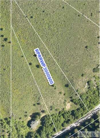 Lot 9 Whispering Pines Road, Pocatello, ID 83201