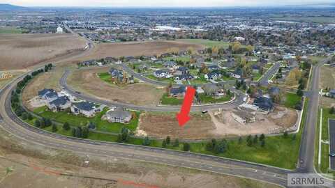 L6 B3 Hillside Drive, Rexburg, ID 83440