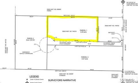 40 S 900 W, Blackfoot, ID 83221