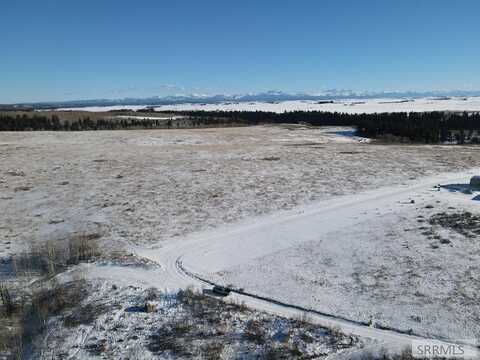 1550 E Rim Loop Road, Ashton, ID 83420