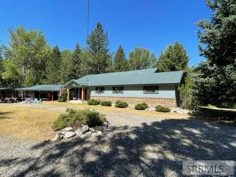 8 Granite Mountain Road, GIBBONSVILLE, ID 83463