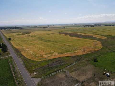 Lots 1-4 E 1300 N, Ashton, ID 83420