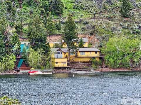 53 S Shoreline Drive, SALMON, ID 83467