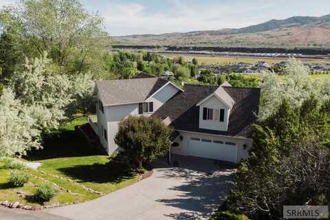 980 Sage Drive, POCATELLO, ID 83204