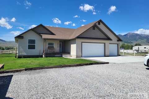 4410 Cedar Creek Rd, MACKAY, ID 83251