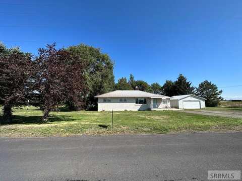 1655 E 300 N, ST ANTHONY, ID 83445