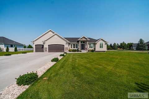 5320 Long Cove Drive, Idaho Falls, ID 83401