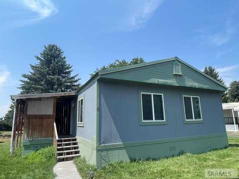 448 W Hwy 26, Blackfoot, ID 83221