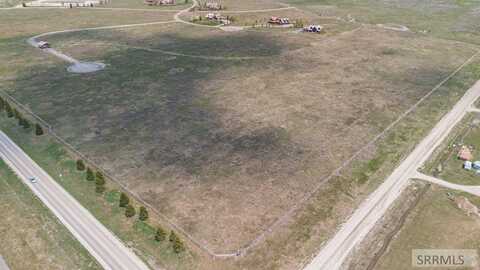 404 W 4000 S, Victor, ID 83455