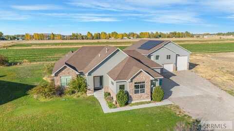 146 N 3729 E, Rigby, ID 83442