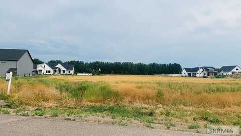 Tbd Sunset Drive, Iona, ID 83401