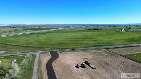 Tbd1 Heritage Way, St Anthony, ID 83445