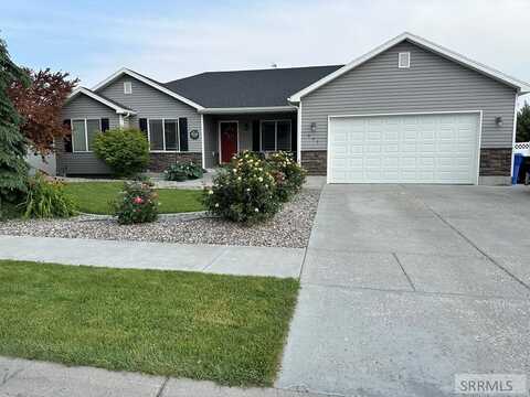 571 Cook Street, Rexburg, ID 83440