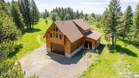 3936 Wise Owl Way, Island Park, ID 83429