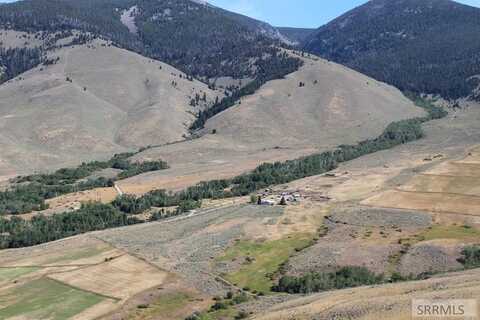 Tbd E Sandy Creek Road, Salmon, ID 83467