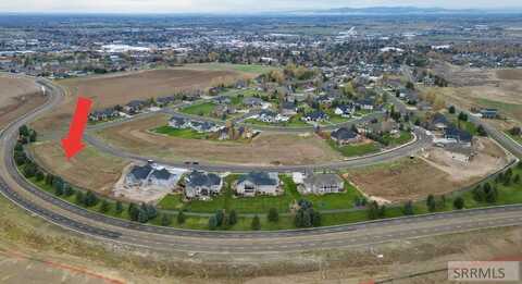 L14 B3 Hillside Drive, Rexburg, ID 83440