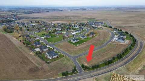 L15 B3 Hillside Drive, Rexburg, ID 83440