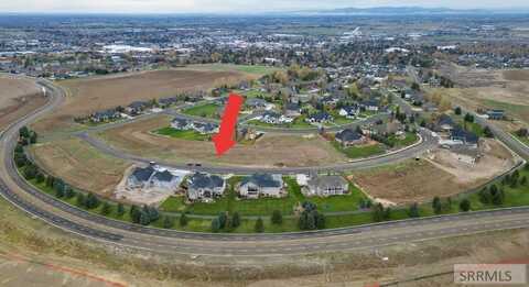 L5 B4 Hillside Drive, Rexburg, ID 83440