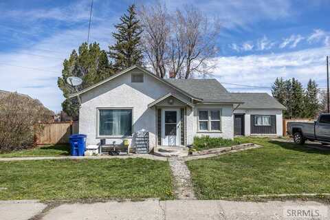 245 E Ririe Hwy, Ririe, ID 83443