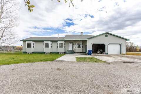 4152 E 200 N, Rigby, ID 83442