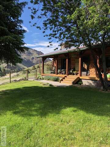 1874 S Hwy 93, SALMON, ID 83467