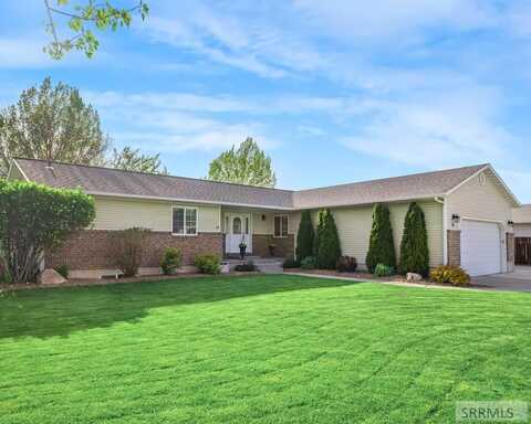 76 Tamarack Avenue, Rexburg, ID 83440