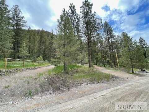 Nkn Fourth of July Creek Road, NORTH FORK, ID 83466