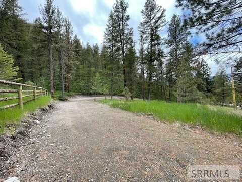 Nkn Fourth Of July Creek Road, North Fork, ID 83466