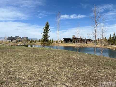 950 Bunchberry, Driggs, ID 83422