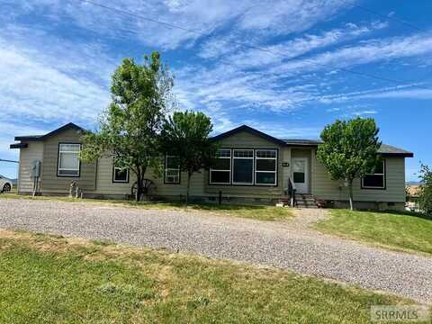 300 Shoshone, ROCKLAND, ID 83271