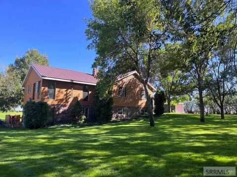 2498 E 2100 N, HAMER, ID 83425