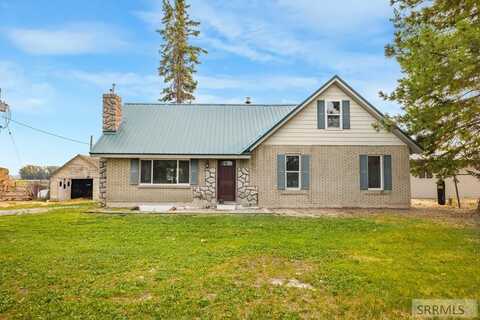 537 E 700 N, Firth, ID 83236