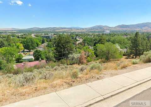 Tbd Highland Blvd, Pocatello, ID 83204